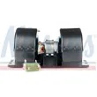 NISSENS 87194 - Pulseur d'air habitacle