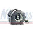 NISSENS 87194 - Pulseur d'air habitacle