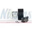 NISSENS 87196 - Pulseur d'air habitacle