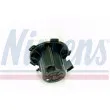 NISSENS 87208 - Pulseur d'air habitacle
