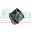 NISSENS 87209 - Pulseur d'air habitacle