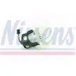 NISSENS 87240 - Pulseur d'air habitacle