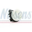 NISSENS 87243 - Pulseur d'air habitacle