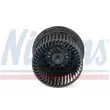NISSENS 87250 - Pulseur d'air habitacle