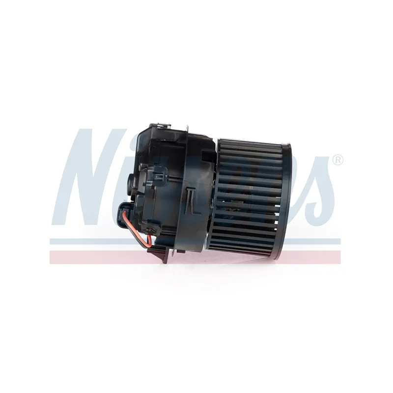 Pulseur d'air habitacle NISSENS 87258 - Visuel 2