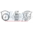 Pulseur d'air habitacle NISSENS [87262]
