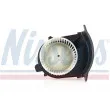 NISSENS 87262 - Pulseur d'air habitacle