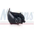 NISSENS 87262 - Pulseur d'air habitacle