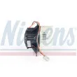 NISSENS 87264 - Pulseur d'air habitacle