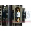 NISSENS 87267 - Pulseur d'air habitacle