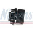 NISSENS 87269 - Pulseur d'air habitacle