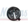 NISSENS 87269 - Pulseur d'air habitacle