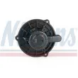 NISSENS 87270 - Pulseur d'air habitacle