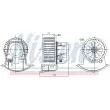 Pulseur d'air habitacle NISSENS [87272]