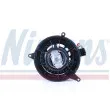 NISSENS 87312 - Pulseur d'air habitacle