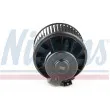 NISSENS 87313 - Pulseur d'air habitacle