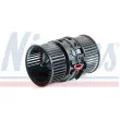 NISSENS 87356 - Pulseur d'air habitacle