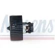 NISSENS 87479 - Pulseur d'air habitacle
