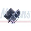 NISSENS 87788 - Pulseur d'air habitacle