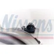 NISSENS 890057 - Compresseur, climatisation