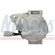 NISSENS 890142 - Compresseur, climatisation