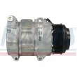 NISSENS 890142 - Compresseur, climatisation