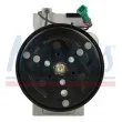 NISSENS 89029 - Compresseur, climatisation