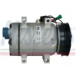 NISSENS 89029 - Compresseur, climatisation
