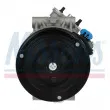 NISSENS 89050 - Compresseur, climatisation