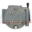 NISSENS 89066 - Compresseur, climatisation