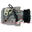 NISSENS 89066 - Compresseur, climatisation