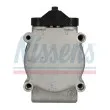 NISSENS 89068 - Compresseur, climatisation