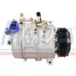 NISSENS 89114 - Compresseur, climatisation