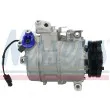 NISSENS 89116 - Compresseur, climatisation