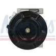 NISSENS 89202 - Compresseur, climatisation