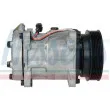 NISSENS 89203 - Compresseur, climatisation