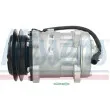 NISSENS 89220 - Compresseur, climatisation
