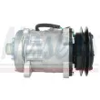 NISSENS 89220 - Compresseur, climatisation