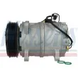 NISSENS 89249 - Compresseur, climatisation