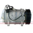 NISSENS 89249 - Compresseur, climatisation