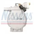 NISSENS 89289 - Compresseur, climatisation
