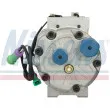NISSENS 89452 - Compresseur, climatisation