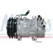 NISSENS 89468 - Compresseur, climatisation