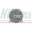 NISSENS 89489 - Compresseur, climatisation