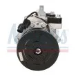 NISSENS 89591 - Compresseur, climatisation