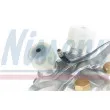 NISSENS 89625 - Compresseur, climatisation