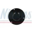 NISSENS 89703 - Compresseur, climatisation