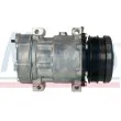 NISSENS 89800 - Compresseur, climatisation