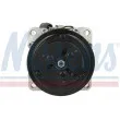 NISSENS 899928 - Compresseur, climatisation