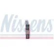 NISSENS 90763 - Radiateur d'huile
